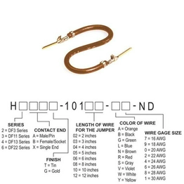H3AAG-10102-N6 Hirose Electric
