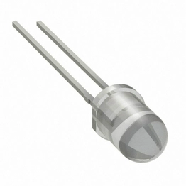 BROADCOM HLMP-EG3B-WX0DD image