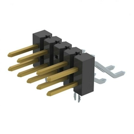 TSM-105-01-S-DH-LC-006-P samtec