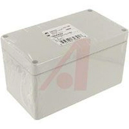Hammond Manufacturing 1554KGY image