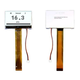 NHD-C12864WC-FSW-FBW-3V3 Newhaven Display