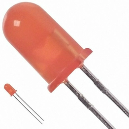HLMP-D401 BROADCOM