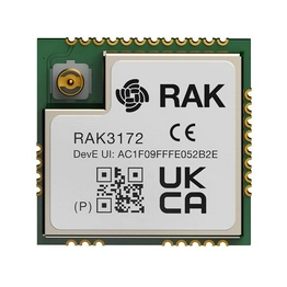 RAK3172-8-SM-NI RAK