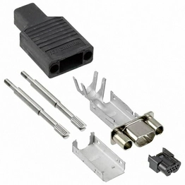 MDSM-9SC-Z11-VS1 ITT