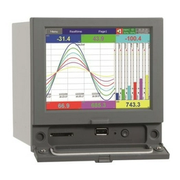 LR00204-000 PYRO CONTROLE