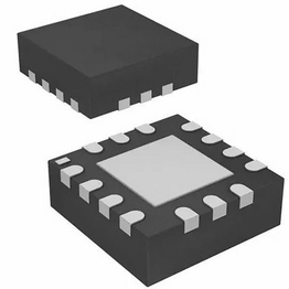 ON Semiconductor FUSB302BMPX image