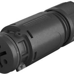 Wieland Electric RST08i3-2s-b1-zr1-h-sw image