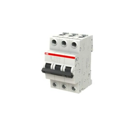 ABB 2CDS253001R0804 S203-C80 6kA 80A image
