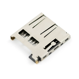 SparkFun Electronics PRT-00127 image