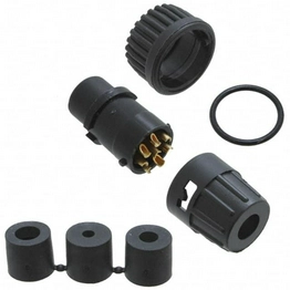 6282-8SG-3DC Switchcraft