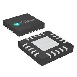 Analog Devices MAX9860ETG+ image