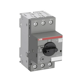 MS116-2.5 ABB