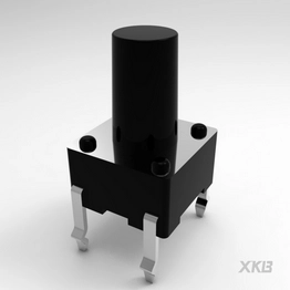 XKB Connectivity TC-1102-B-K-B image