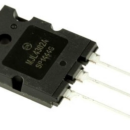 ON Semiconductor MJL4302AG image