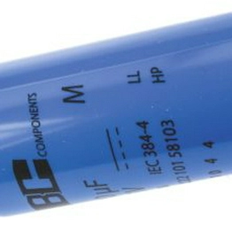 Vishay Intertechnology MAL210158103E3 image