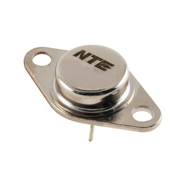 2N6301E3 Microchip Technology