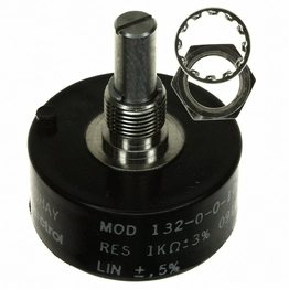 132B00102 Vishay Intertechnology