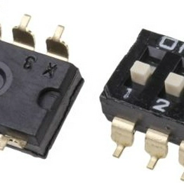 OMRON A6S-3104-H image