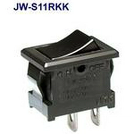 JW-S11RKK NKK Switches