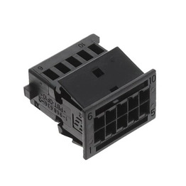 TE Connectivity 1-968636-2 image