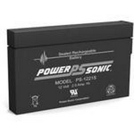 PS-1221S Power Sonic