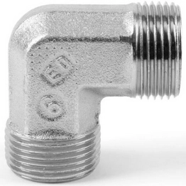 W25SCF Parker Hannifin