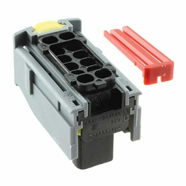 TE Connectivity 284848-1 image
