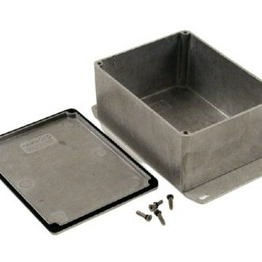 Hammond Manufacturing 1590WCF image
