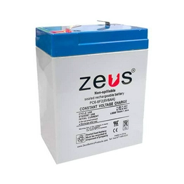PC6-6F2 ZEUS