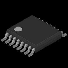 74VHC153MTC Rochester Electronics