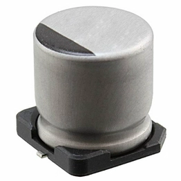 nichicon UUB1V101MNL1GS image