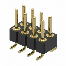 MILL-MAX 802-10-008-30-001000 image