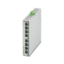 FL SWITCH 1000-8POE-GT PHOENIX CONTACT