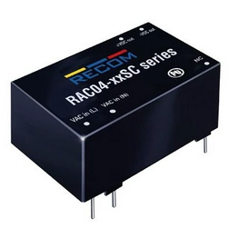 RECOM Power RAC04-05DC/277-E image