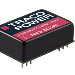 TRACO Power TVN 5-0925WI image