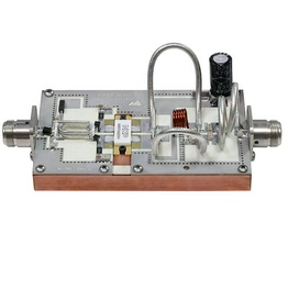 MRFX600H-88MHZ NXP Semiconductors