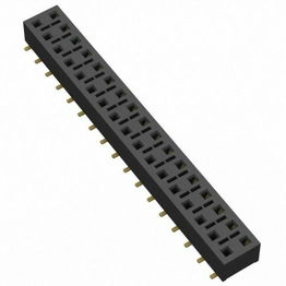 HLE-117-02-G-DV-P-TR samtec