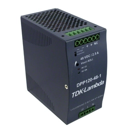 TDK-Lambda DPP120-48-1 image