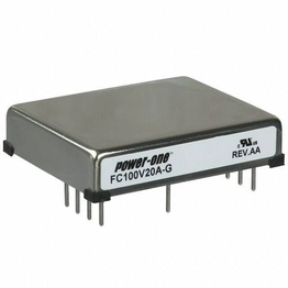 FC100V20A-G Bel Fuse