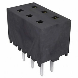samtec MMS-105-02-L-DV-K-TR image