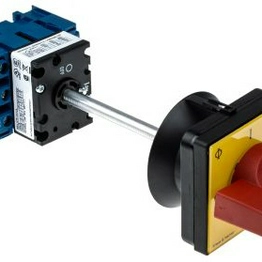 KG64.T203/GBA017.VE Kraus & Naimer