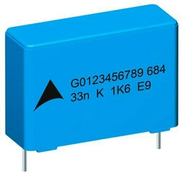 B32641B6333J000 TDK