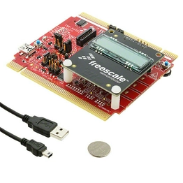 NXP Semiconductors TWR-K40D100M image