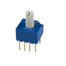 Nidec SS-10-15SP-LE image