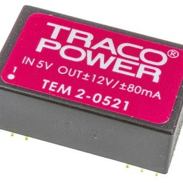 TRACO Power TEM 2-0521 image
