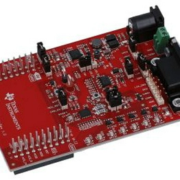 Texas Instruments BOOSTXL-CANFD-LIN image