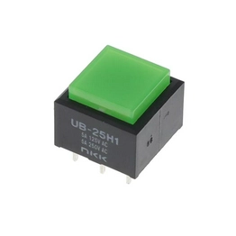 UB25SKW035F-FF NKK Switches