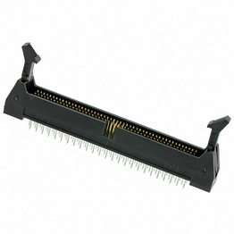 Hirose Electric HIF6H-100PA-1.27DSA(71) image