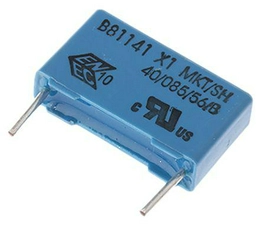 B81141-C1103-M000 TDK