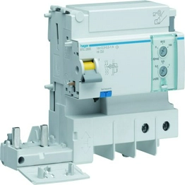 BTC280E hager